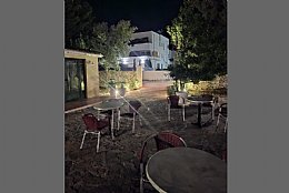 City Food Garden Novalja