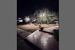 City Food Garden Novalja
