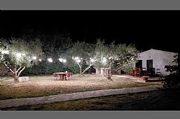 City Food Garden Novalja