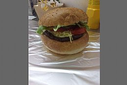 Hamburger 3